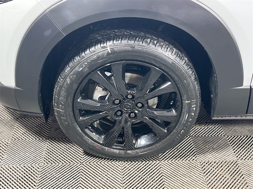 2026 Mazda Mazda CX-30 2.5 S Aire Edition