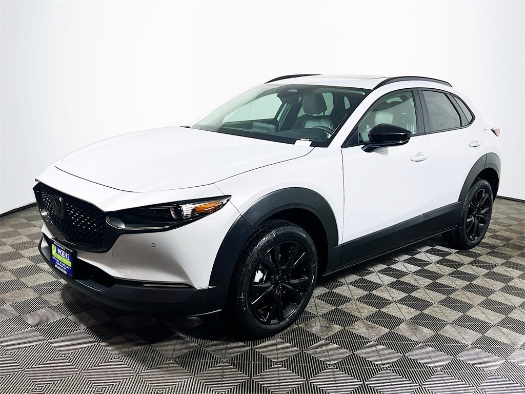 2026 Mazda Mazda CX-30 2.5 S Aire Edition