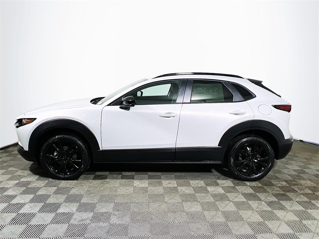 2026 Mazda Mazda CX-30 2.5 S Aire Edition
