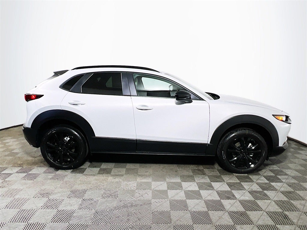 2026 Mazda Mazda CX-30 2.5 S Aire Edition