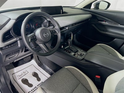 2026 Mazda Mazda CX-30 2.5 S Aire Edition