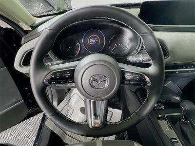 2026 Mazda Mazda CX-30 2.5 Turbo Aire Edition AWD