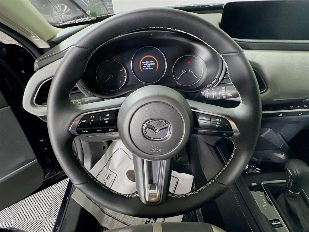 2026 Mazda Mazda CX-30 2.5 Turbo Aire Edition AWD