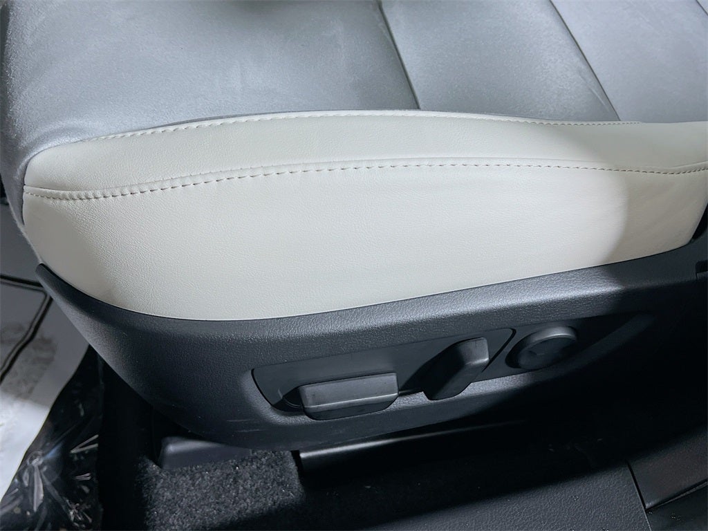 2026 Mazda Mazda CX-30 2.5 Turbo Aire Edition AWD