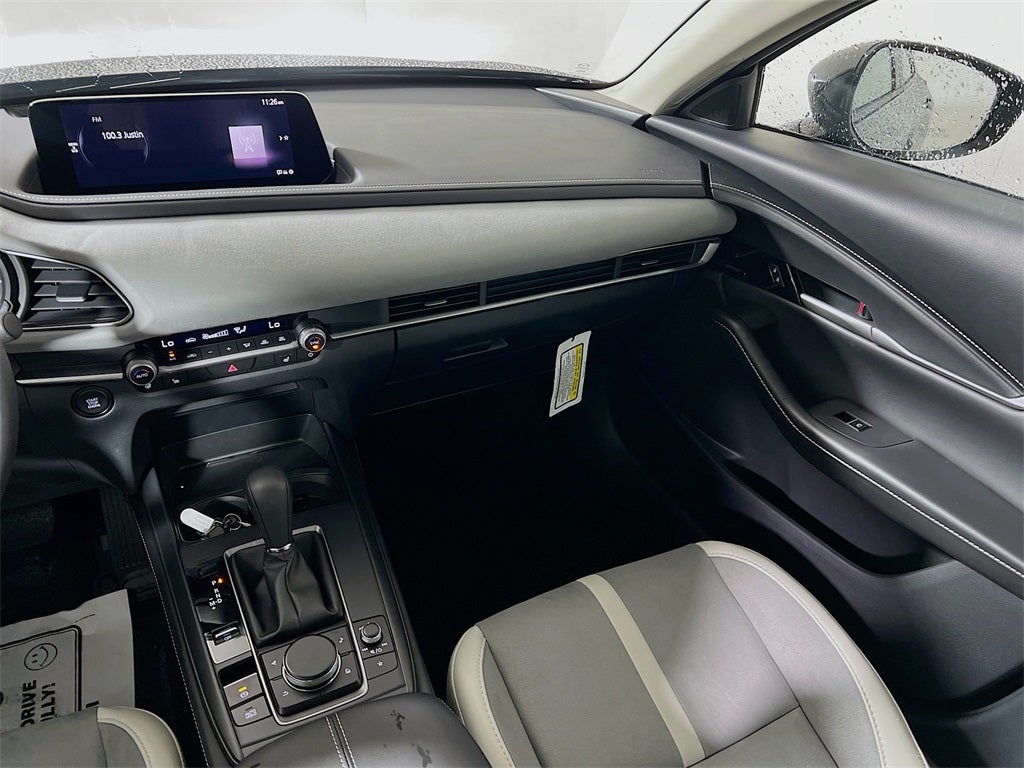 2026 Mazda Mazda CX-30 2.5 Turbo Aire Edition AWD