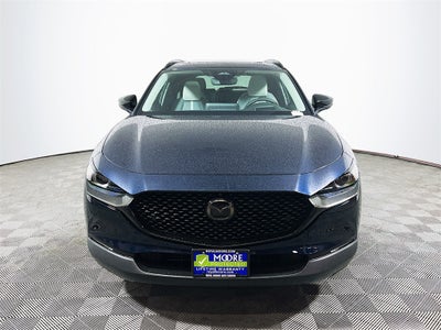 2026 Mazda Mazda CX-30 2.5 Turbo Aire Edition AWD