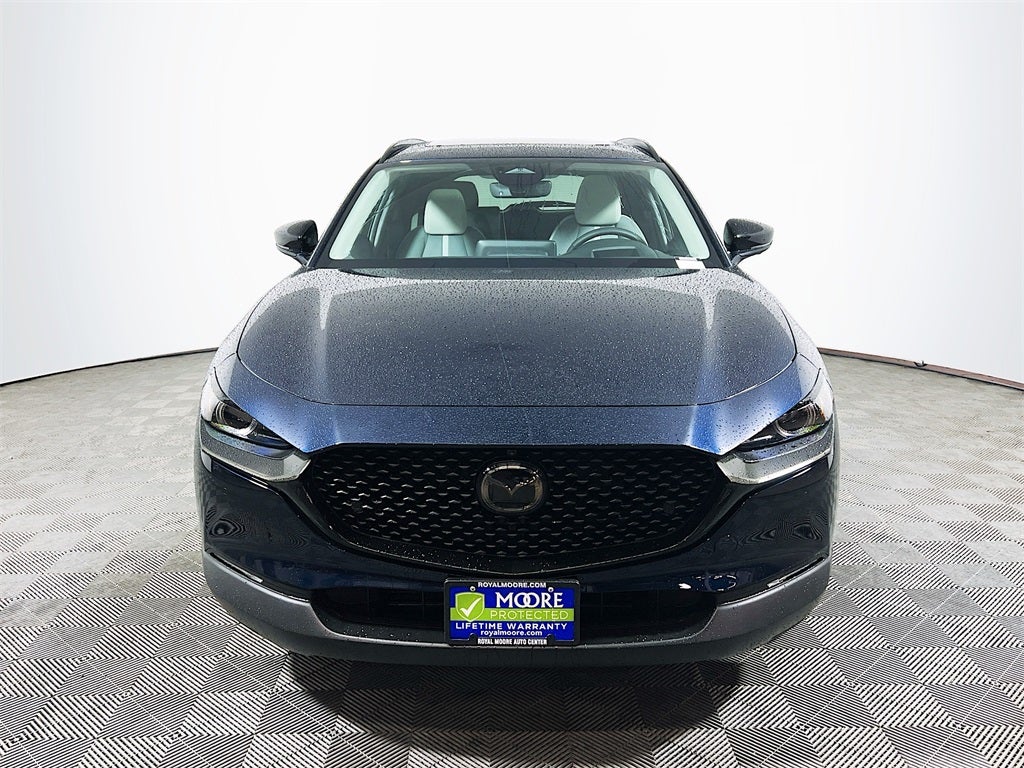 2026 Mazda Mazda CX-30 2.5 Turbo Aire Edition AWD