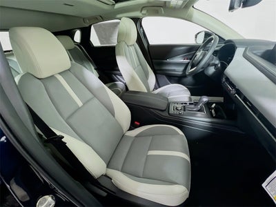 2026 Mazda Mazda CX-30 2.5 Turbo Aire Edition AWD