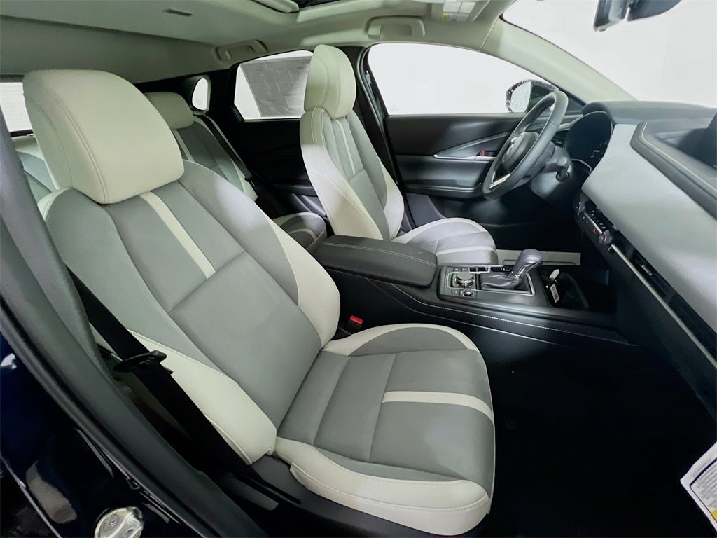 2026 Mazda Mazda CX-30 2.5 Turbo Aire Edition AWD