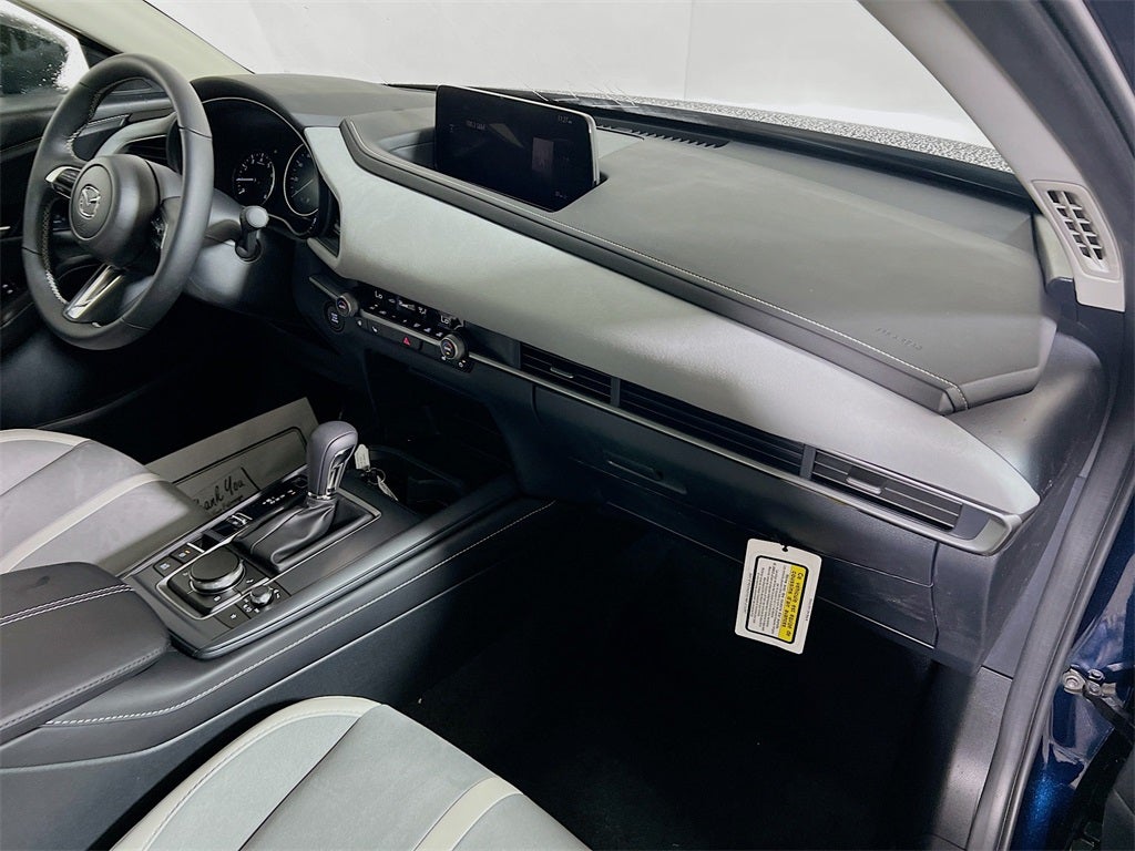 2026 Mazda Mazda CX-30 2.5 Turbo Aire Edition AWD