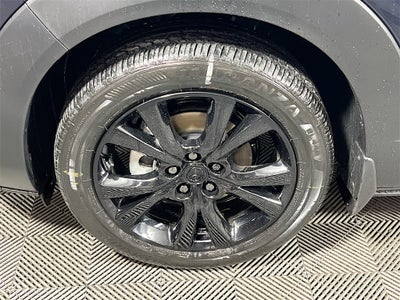 2026 Mazda Mazda CX-30 2.5 Turbo Aire Edition AWD