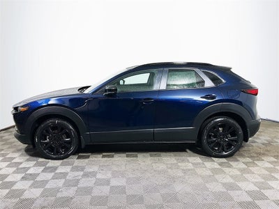 2026 Mazda Mazda CX-30 2.5 Turbo Aire Edition AWD