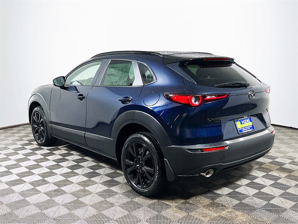 2026 Mazda Mazda CX-30 2.5 Turbo Aire Edition AWD