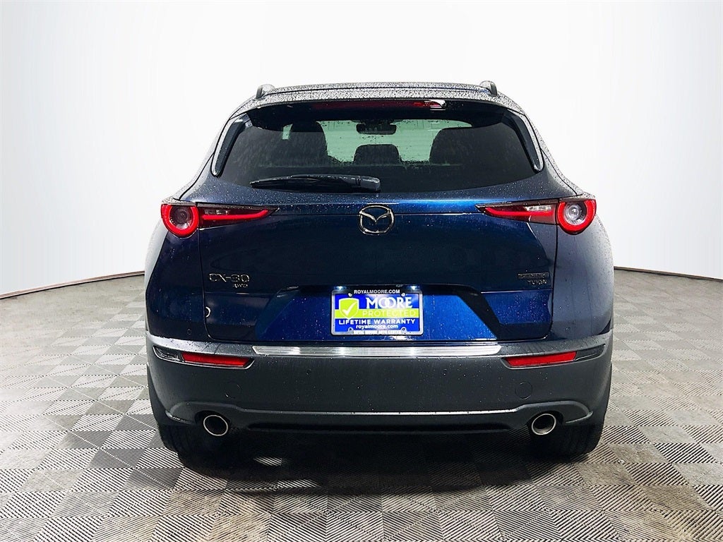 2026 Mazda Mazda CX-30 2.5 Turbo Aire Edition AWD