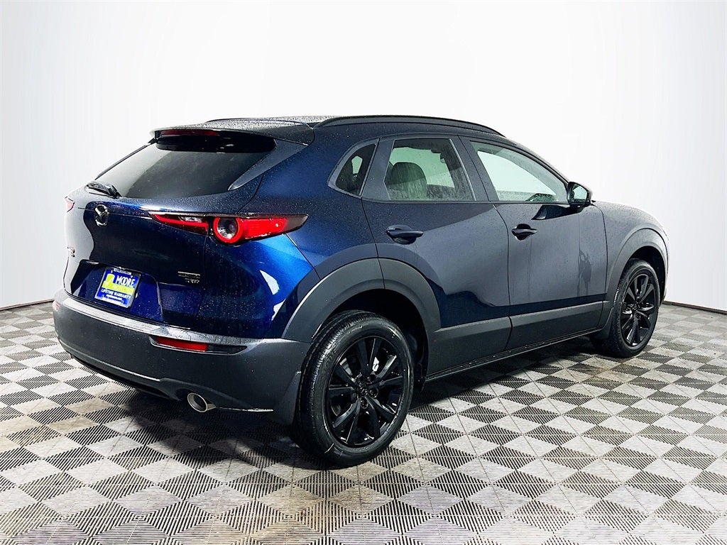 2026 Mazda Mazda CX-30 2.5 Turbo Aire Edition AWD