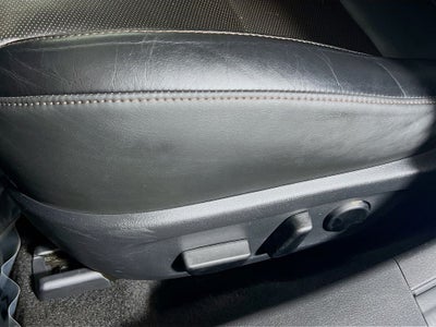 2022 Mazda Mazda3 Premium