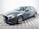 2022 Mazda Mazda3 Premium