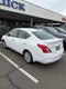 2014 Nissan Versa 1.6 SV