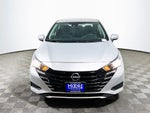 2024 Nissan Versa 1.6 SV