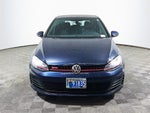 2017 Volkswagen Golf GTI SE