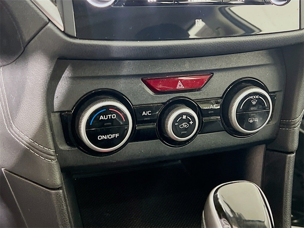 2020 Subaru Impreza Limited