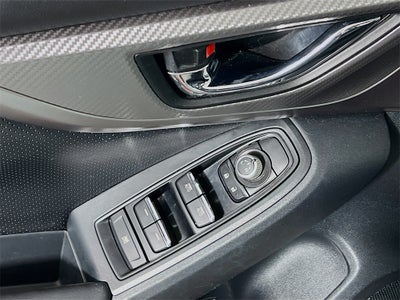 2020 Subaru Impreza Limited