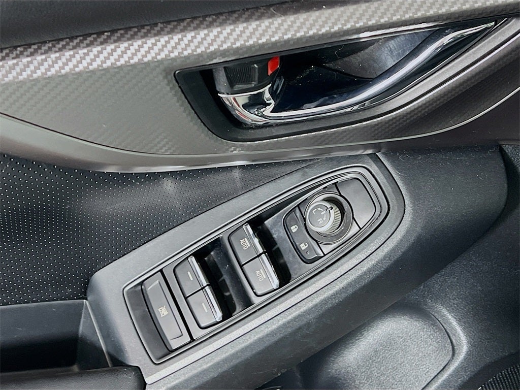 2020 Subaru Impreza Limited