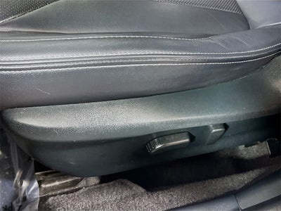 2020 Subaru Impreza Limited