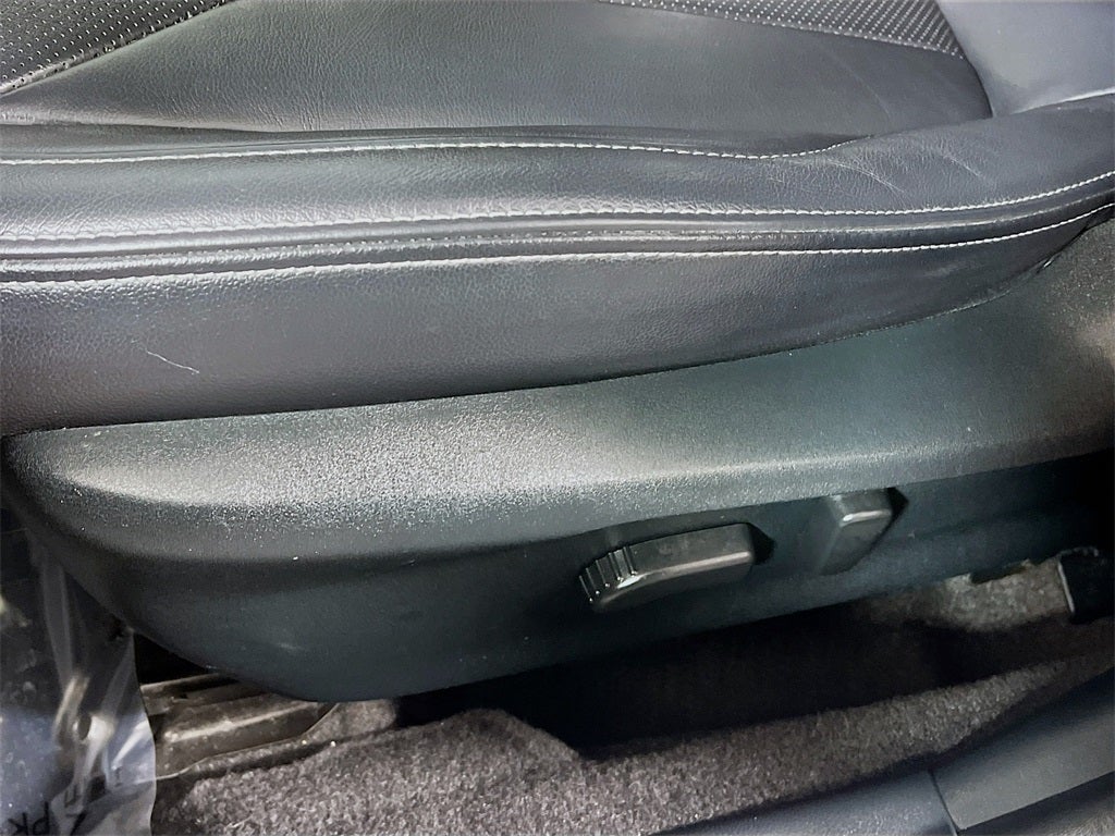 2020 Subaru Impreza Limited