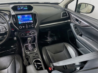 2020 Subaru Impreza Limited