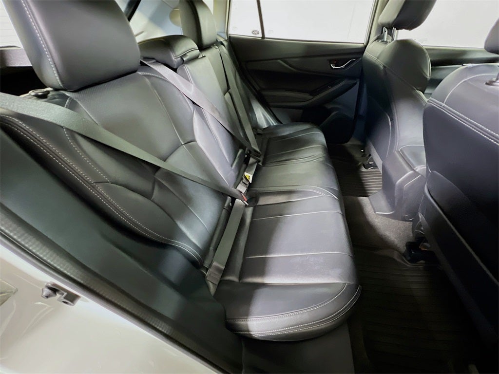 2020 Subaru Impreza Limited