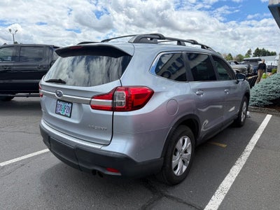 2019 Subaru Ascent Base