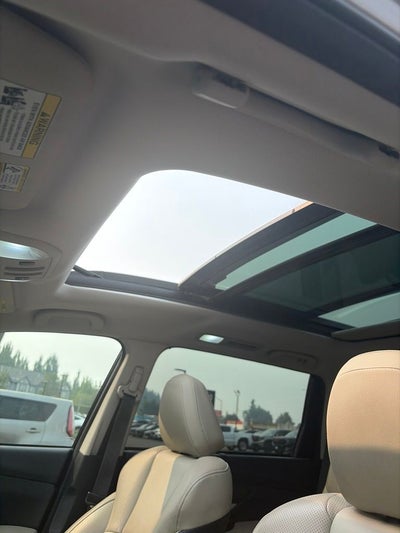 2022 Subaru Ascent Limited