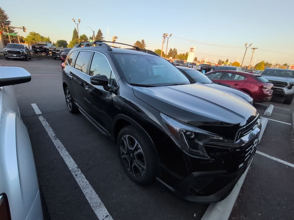 2023 Subaru Ascent Limited