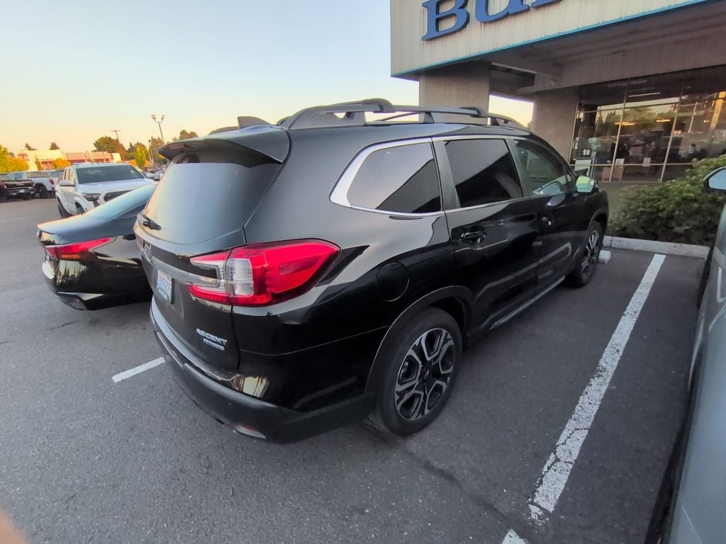 2023 Subaru Ascent Limited