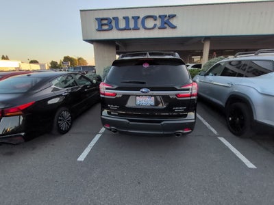 2023 Subaru Ascent Limited