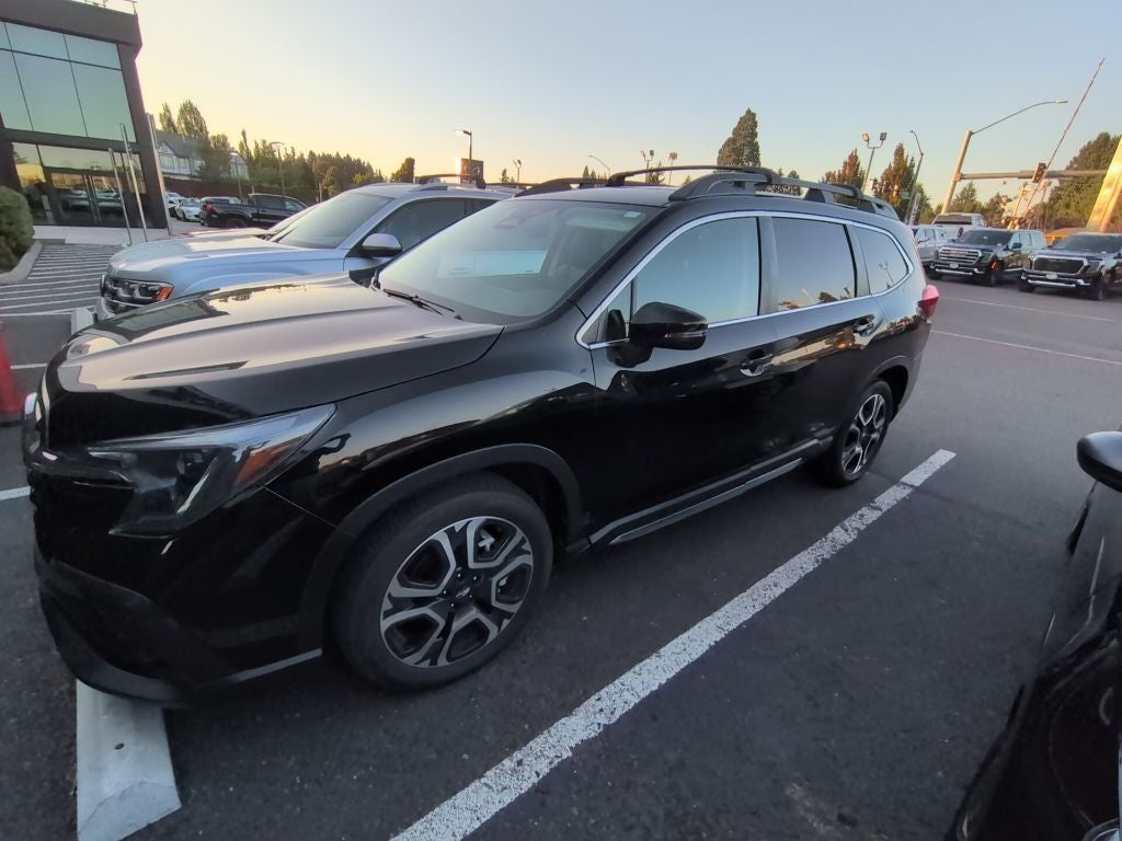 2023 Subaru Ascent Limited