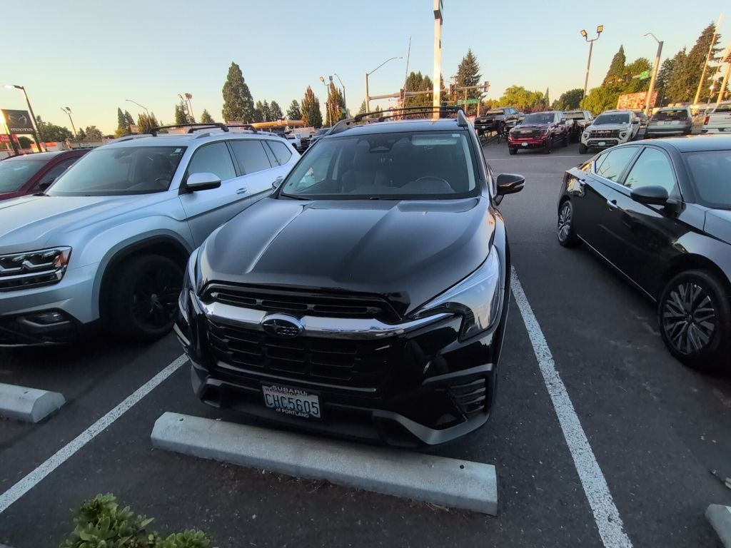 2023 Subaru Ascent Limited