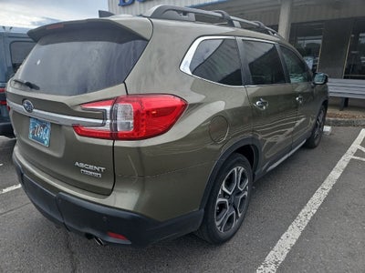 2023 Subaru Ascent Touring