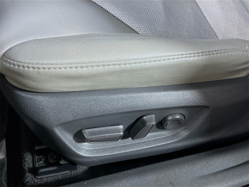 2018 Toyota Camry XSE V6