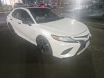 2018 Toyota Camry XSE V6