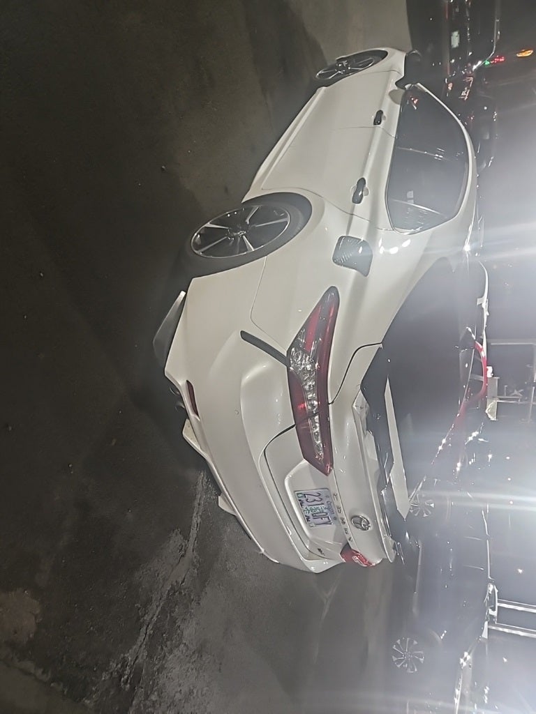 2018 Toyota Camry XSE V6