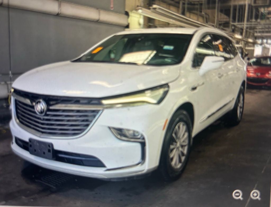 2024 Buick Enclave Premium Group