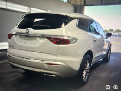 2024 Buick Enclave Premium Group
