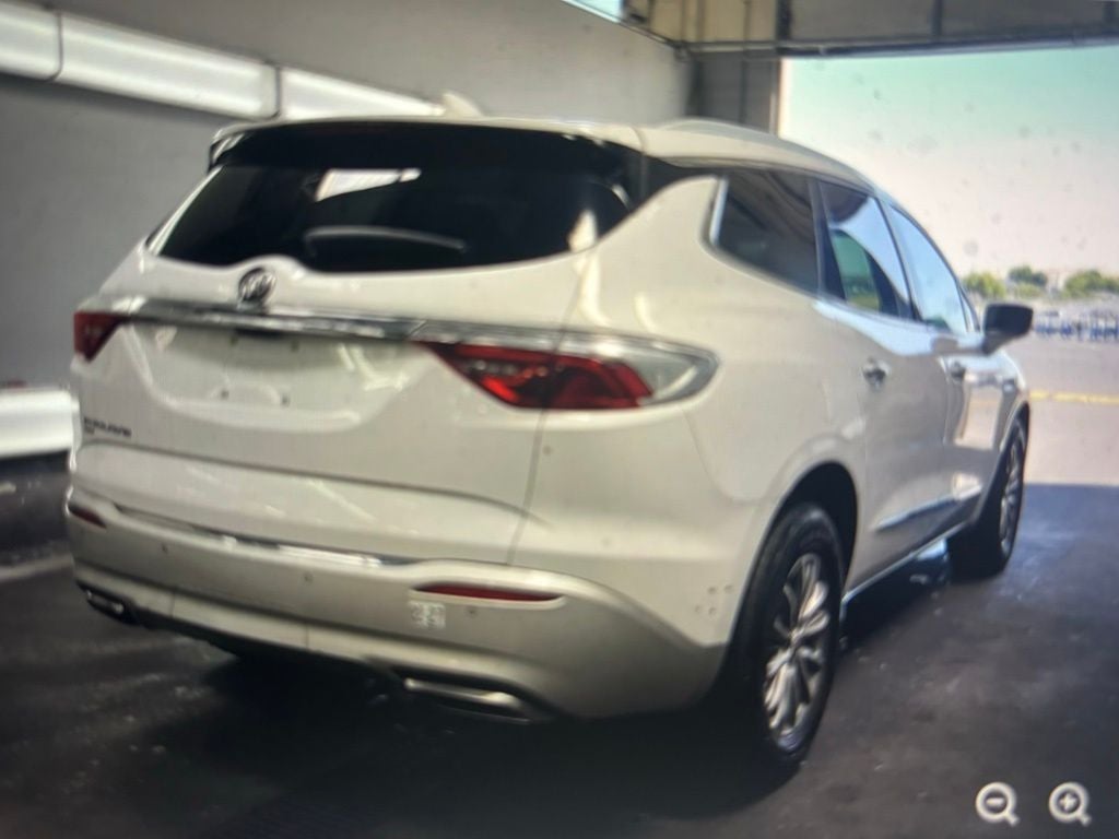 2024 Buick Enclave Premium Group