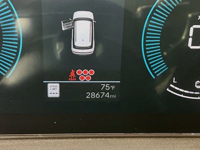 2025 Hyundai Santa Fe Hybrid SEL