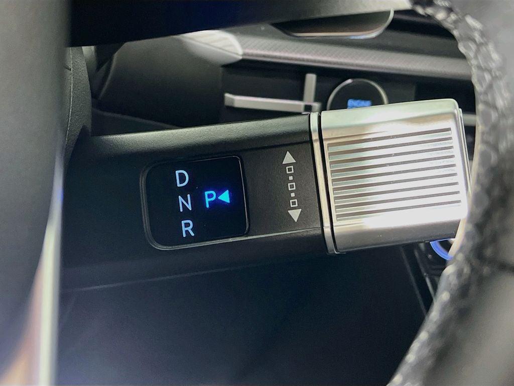 2025 Hyundai Santa Fe Hybrid SEL