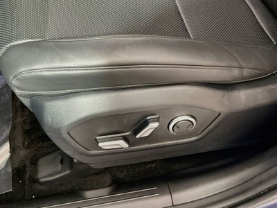 2025 Hyundai Santa Fe Hybrid SEL