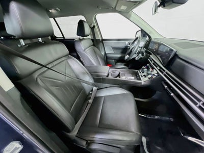 2025 Hyundai Santa Fe Hybrid SEL