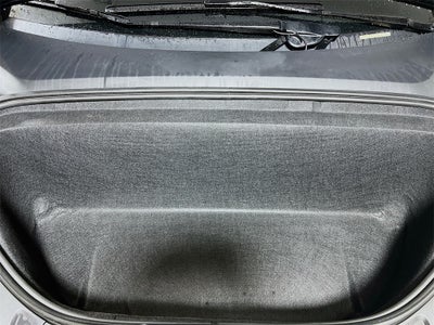 2020 Tesla Model X Long Range